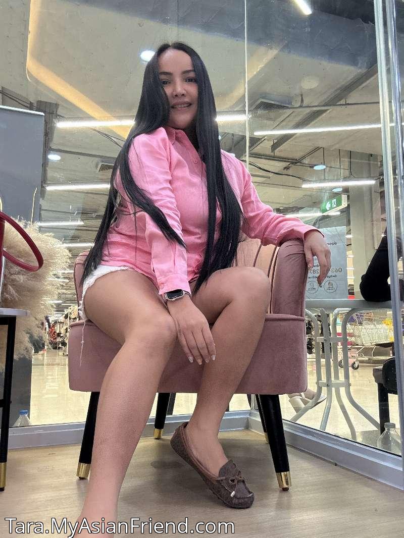 Pink Day, Your Shopping Bag